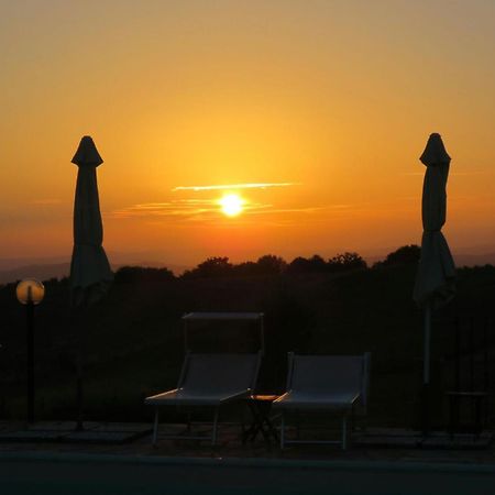 Agriturismo Cantinaccia Di Sopra Pitigliano Ngoại thất bức ảnh