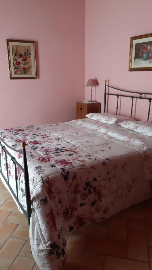 Agriturismo Cantinaccia Di Sopra Pitigliano Ngoại thất bức ảnh