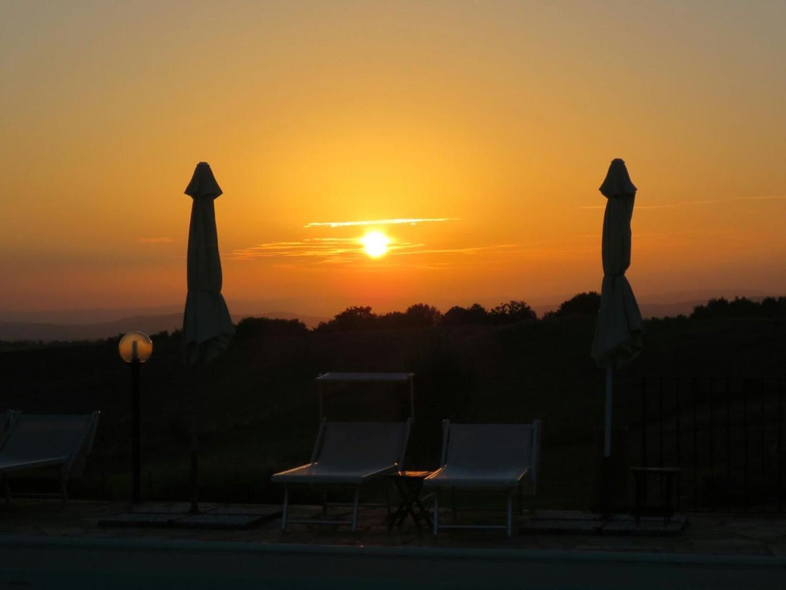 Agriturismo Cantinaccia Di Sopra Pitigliano Ngoại thất bức ảnh