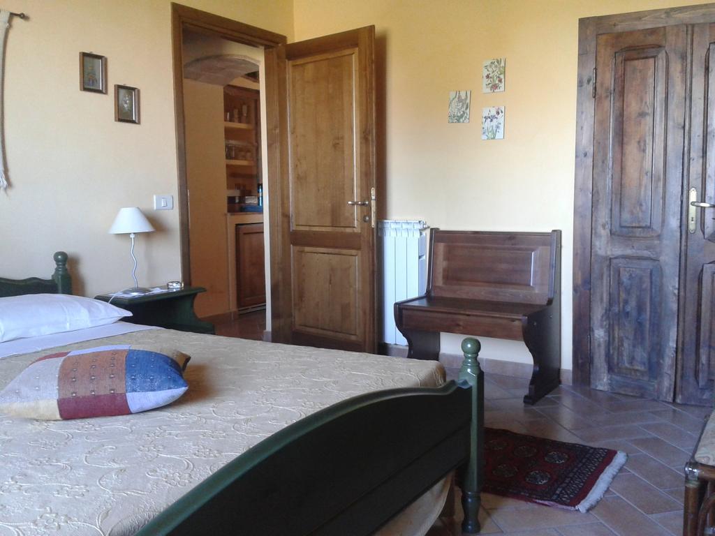 Agriturismo Cantinaccia Di Sopra Pitigliano Phòng bức ảnh