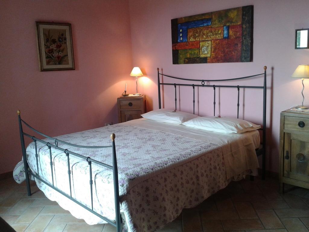 Agriturismo Cantinaccia Di Sopra Pitigliano Phòng bức ảnh