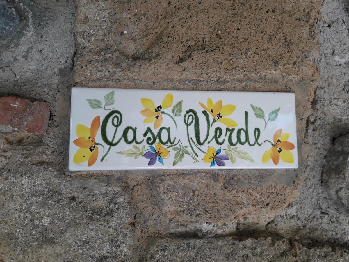 Agriturismo Cantinaccia Di Sopra Pitigliano Ngoại thất bức ảnh