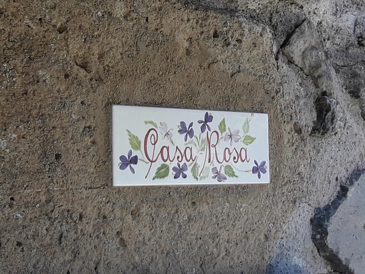 Agriturismo Cantinaccia Di Sopra Pitigliano Ngoại thất bức ảnh